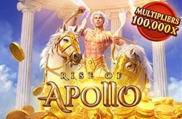 rise of apollo
